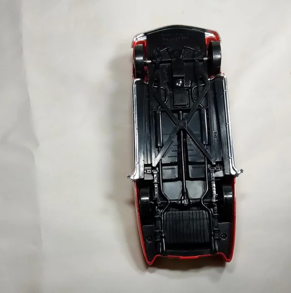 1998 racing champion 1949 Ford Mercury. - Picture 6 of 14